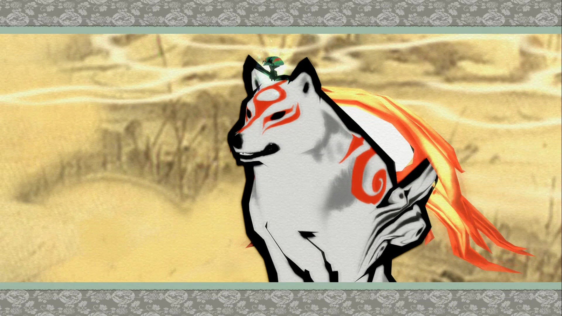 Okami HD - Imagen 6
